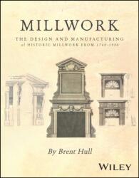 Millwork - Hull, Brent (ISBN: 9781394168453)