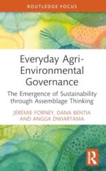 Everyday Agri-Environmental Governance (ISBN: 9781032221335)