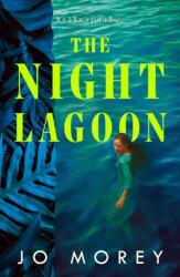 The Night Lagoon (ISBN: 9780008713904)
