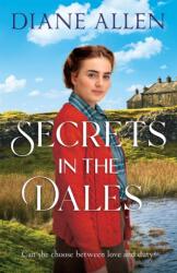 Secrets in the Dales (ISBN: 9781035050253)
