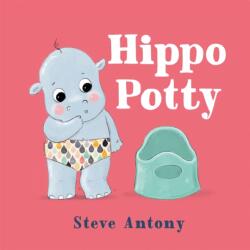 Hippo Potty (ISBN: 9781035029105)