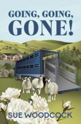 Going, Going, Gone! (ISBN: 9781804680674)