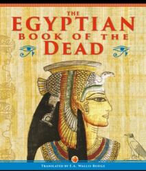 The Egyptian Book of the Dead (ISBN: 9781398839908)