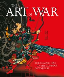 The Art of War (ISBN: 9781398839892)