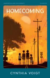 Homecoming (ISBN: 9780008726522)