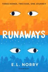 Runaways (ISBN: 9781526683335)