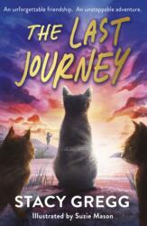 The Last Journey (ISBN: 9781398538641)
