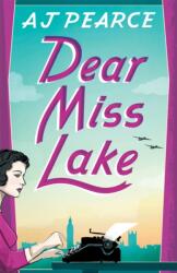 Dear Miss Lake (ISBN: 9781035000838)