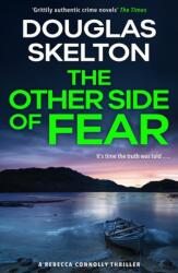 The Other Side of Fear (ISBN: 9781846977145)