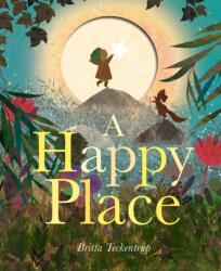 A Happy Place (ISBN: 9781838916596)