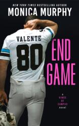End Game (ISBN: 9781662522796)