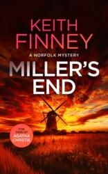 Miller's End (ISBN: 9781036700942)