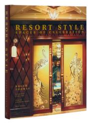 Resort Style (ISBN: 9780847899951)