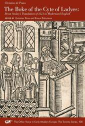 The Boke of the Cyte of Ladyes (ISBN: 9781649591166)