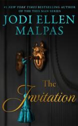 The Invitation (ISBN: 9781662530029)