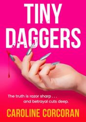 Tiny Daggers (ISBN: 9781662528170)