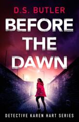 Before the Dawn (ISBN: 9781662512247)