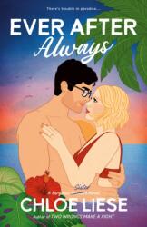 Ever After Always (ISBN: 9780593642399)