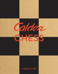 Calder: Chess Knightmares (ISBN: 9782851173188)