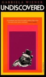 Undiscovered (ISBN: 9781782279327)
