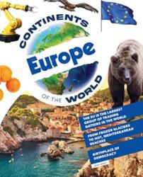 Europe (ISBN: 9781922322456)