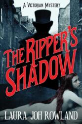 The Ripper's Shadow (ISBN: 9781683310051)