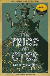 The Price of Eyes (ISBN: 9781910895825)