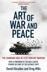 Art of War and Peace (ISBN: 9781785126864)
