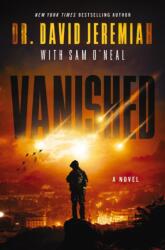 Vanished (ISBN: 9781400351541)