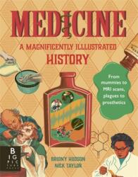 Medicine (ISBN: 9781835872765)