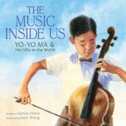 The Music Inside Us (ISBN: 9781419755217)