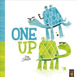 One Up (ISBN: 9781838918330)