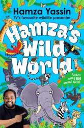 Hamza's Wild World (ISBN: 9781035032228)