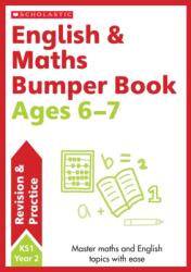 English & Maths Made Simple Ages 6-7 (ISBN: 9780702326745)