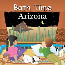 Bath Time Arizona (ISBN: 9781649071415)