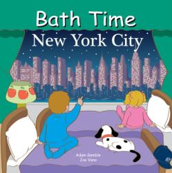 Bath Time New York City (ISBN: 9781649070494)