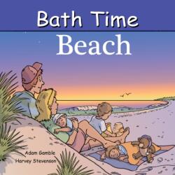 Bath Time Beach (ISBN: 9781649070487)