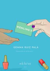 Wenling's (ISBN: 9781739751555)