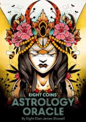 Eight Coins' Astrology Oracle (ISBN: 9781646711963)