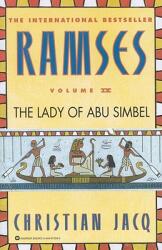 Ramses: The Lady of Abu Simbel - Volume IV (1998)
