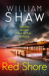 The Red Shore (ISBN: 9780008720414)
