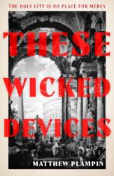 These Wicked Devices (ISBN: 9780008538798)