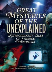 Great Mysteries of the Unexplained (ISBN: 9781398851825)