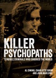 Killer Psychopaths (ISBN: 9781398851788)