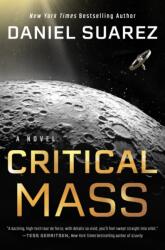 Critical Mass (ISBN: 9780593183632)