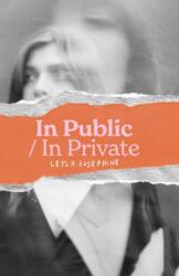In Public/In Private (ISBN: 9781913958350)