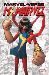 Marvel-Verse: Ms. Marvel (ISBN: 9781302947811)
