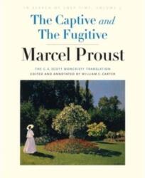 The Captive and The Fugitive (ISBN: 9780300186215)
