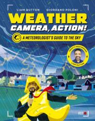 Weather, Camera, Action! (ISBN: 9781787418844)