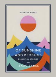Of Sunshine and Bedbugs (ISBN: 9781782277811)